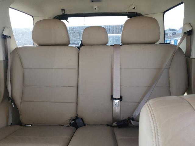 Photo 10 from auction – 2010 FORD ESCAPE LIM with VIN 1FMCU9EG4AKB31008