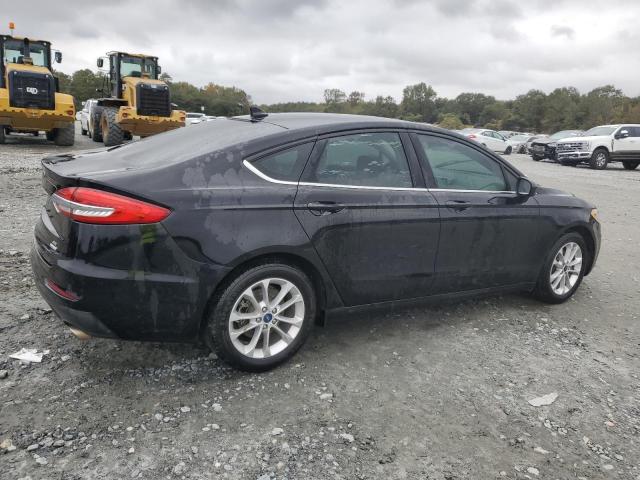 Photo 3 from auction – 2020 FORD FUSION SE with VIN 3FA6P0HD6LR184187