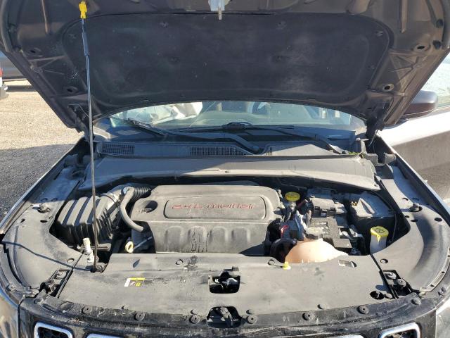 Photo 12 from auction – 2018 JEEP COMPASS with VIN 3C4NJCAB1JT286210