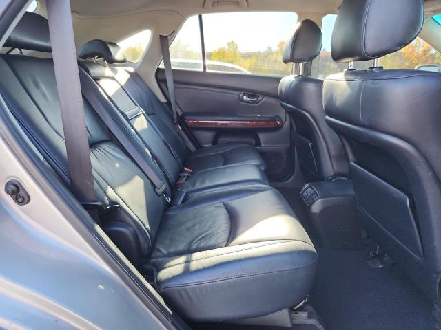 Photo 11 from auction – 2007 LEXUS RX 350 with VIN 2T2HK31U67C032818