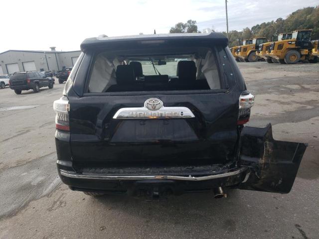 Photo 6 from auction – 2016 TOYOTA 4RUNNER SR with VIN JTEBU5JR3G5383156