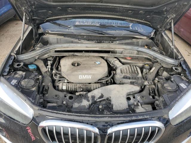 Photo 11 from auction – 2018 BMW X1 XDRIVE2 with VIN WBXHT3C38J5F89696