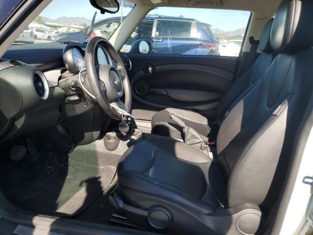 Photo 7 from auction – 2013 MINI COOPER with VIN WMWSU3C58DT692595