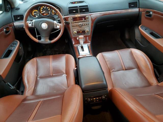 Photo 8 from auction – 2009 SATURN AURA XR with VIN 1G8ZX57779F177359