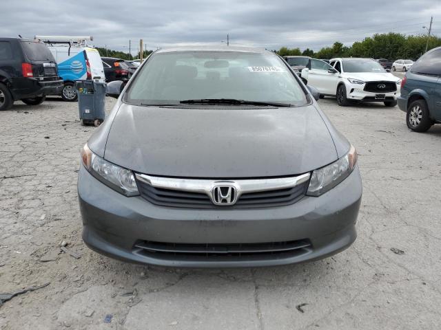 Photo 5 from auction – 2012 HONDA CIVIC LX with VIN 19XFB2F57CE001144