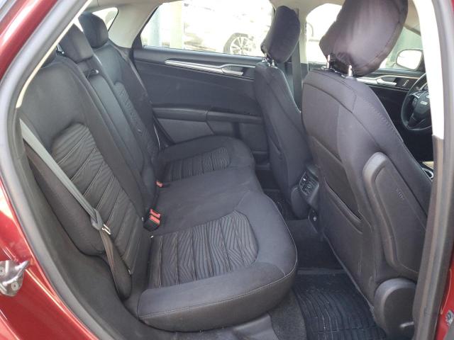 Photo 10 from auction – 2016 FORD FUSION SE with VIN 3FA6P0H76GR311455