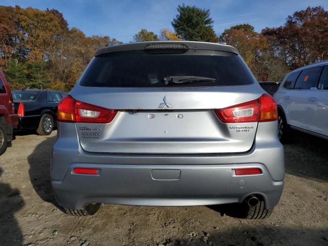 Photo 6 from auction – 2012 MITSUBISHI OUTLANDER with VIN JA4AR4AU9CZ011091