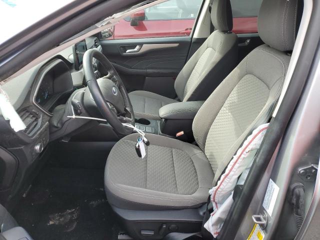 Photo 7 from auction – 2021 FORD ESCAPE SE with VIN 1FMCU9G63MUA64883