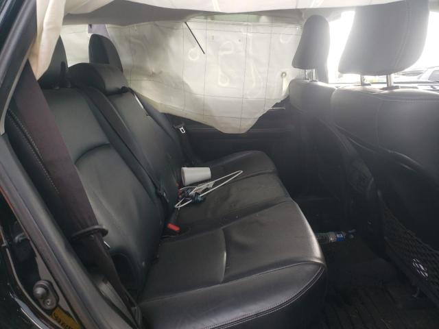 Photo 11 from auction – 2016 TOYOTA 4RUNNER SR with VIN JTEBU5JR3G5383156