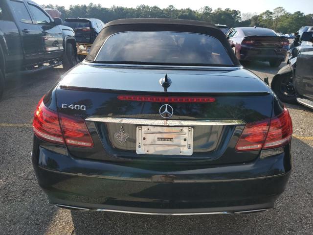 Foto 6 de la subasta – 2015 MERCEDES-BENZ E 400 con VIN WDDKK6FF2FF302435
