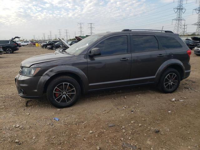 DODGE JOURNEY SE 2019 z numerem VIN 3C4PDDBG3KT721049 - Zdjęcie z aukcji