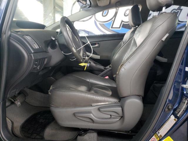 Photo 7 from auction – 2012 TOYOTA PRIUS with VIN JTDKN3DU5C1489566