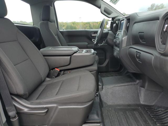 Photo 10 from auction – 2024 CHEVROLET SILVERADO with VIN 3GCPABEK4RG287644