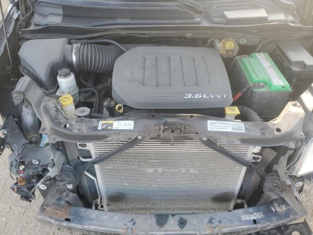 Photo 12 from auction – 2014 DODGE GRAND CARA with VIN 2C4RDGBG2ER312252