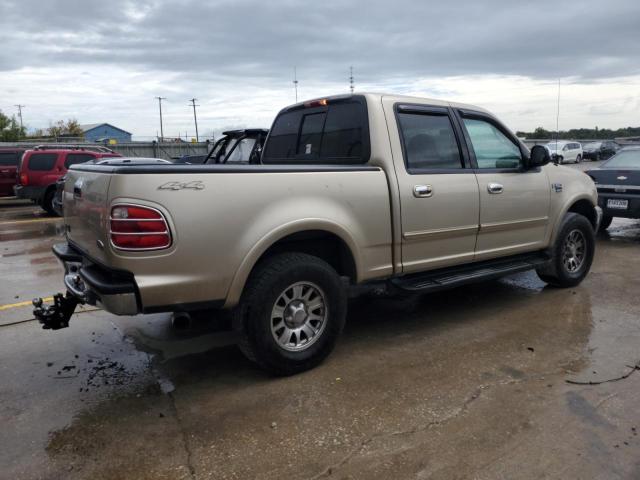 Photo 3 from auction – 2001 FORD F150 SUPER with VIN 1FTRW08W01KD98220