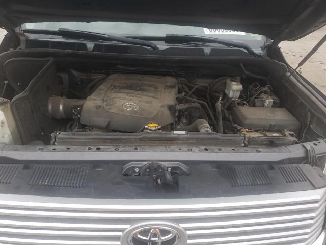 Photo 11 from auction – 2015 TOYOTA TUNDRA CRE with VIN 5TFHW5F12FX448366