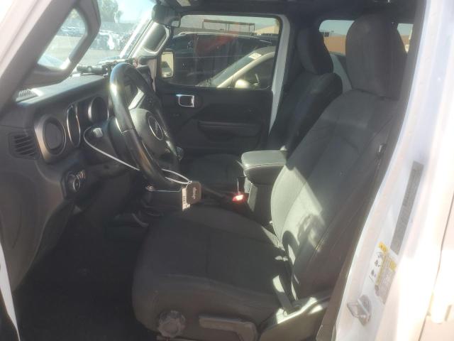Photo 7 from auction – 2018 JEEP WRANGLER U with VIN 1C4HJXDG9JW274652