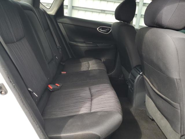 Photo 10 from auction – 2017 NISSAN SENTRA with VIN 3N1AB7AP9HY327505