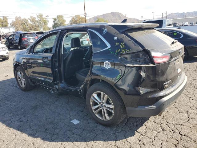 Photo 2 from auction – 2020 FORD EDGE with VIN 2FMPK3J99LBA31432