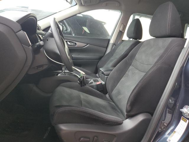 Photo 7 from auction – 2014 NISSAN ROGUE S with VIN 5N1AT2MV3EC835931
