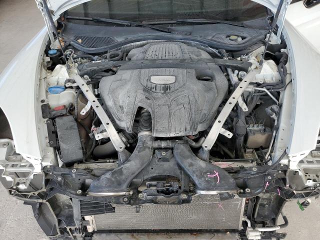 Photo 11 from auction – 2019 PORSCHE PANAMERA B with VIN WP0AA2A7XKL101394