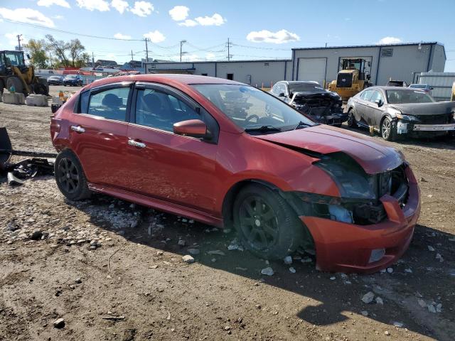 Photo 4 from auction – 2011 NISSAN SENTRA 2.0 with VIN 3N1AB6AP9BL631612