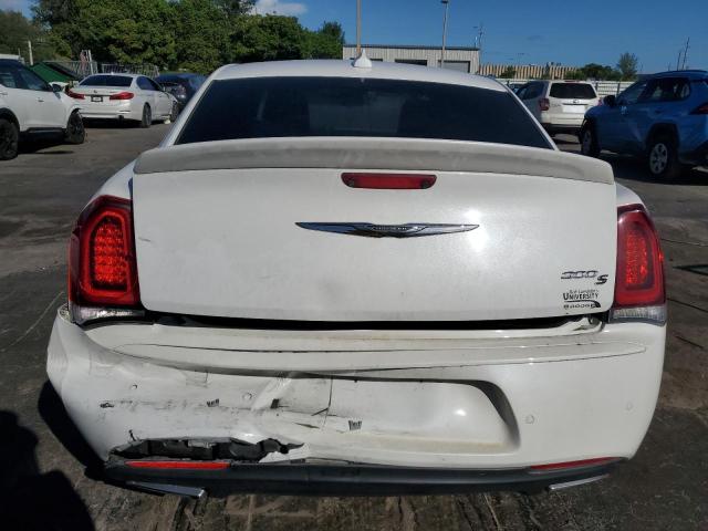 Photo 6 from auction – 2015 CHRYSLER 300 S with VIN 2C3CCABT5FH803851