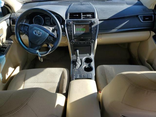 Photo 8 from auction – 2016 TOYOTA CAMRY HYBR with VIN 4T1BD1FK8GU178698