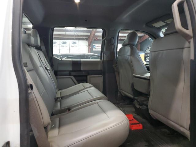 Photo 10 from auction – 2017 FORD F250 SUPER with VIN 1FT7W2B6XHEE33589