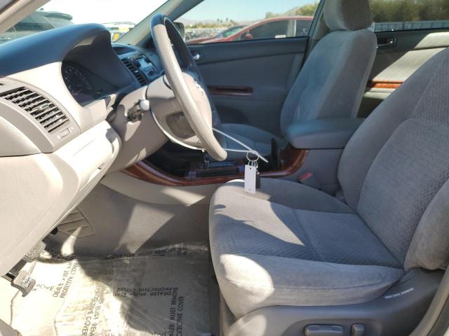 Photo 7 from auction – 2002 TOYOTA CAMRY LE with VIN 4T1BE30K62U626981