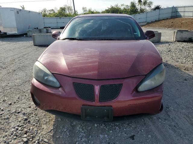 Photo 5 from auction – 2006 PONTIAC GRAND PRIX with VIN 2G2WP552X61123383