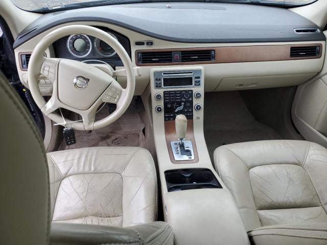 Photo 8 from auction – 2010 VOLVO XC70 3.2 with VIN YV4982BZ0A1079086