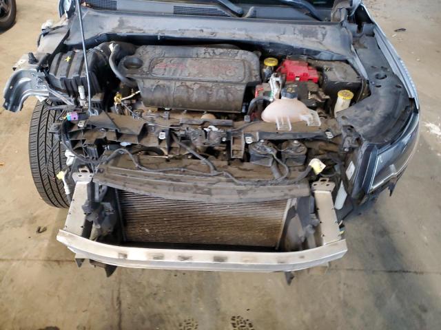 Photo 11 from auction – 2019 JEEP COMPASS LA with VIN 3C4NJCBB2KT715919