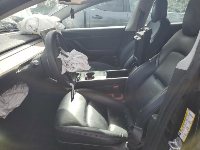 Photo 7 from auction – 2020 TESLA MODEL 3 with VIN 5YJ3E1EAXLF743356