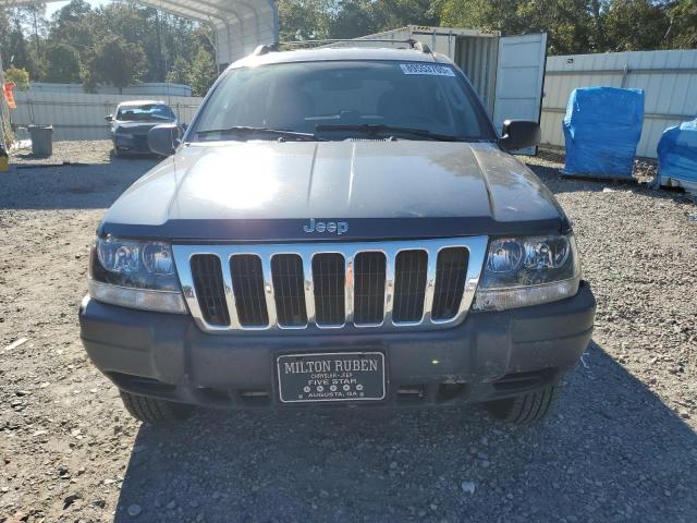 Photo 5 from auction – 2003 JEEP GRAND CHER with VIN 1J4GX48S93C614789