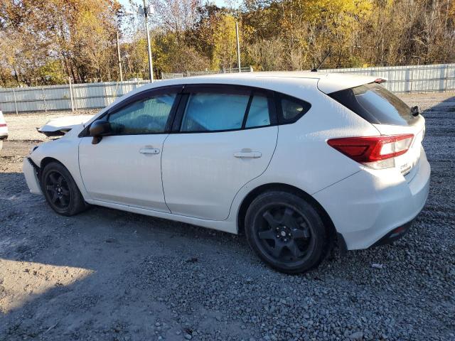 Photo 2 from auction – 2017 SUBARU IMPREZA with VIN 4S3GTAA69H3711186