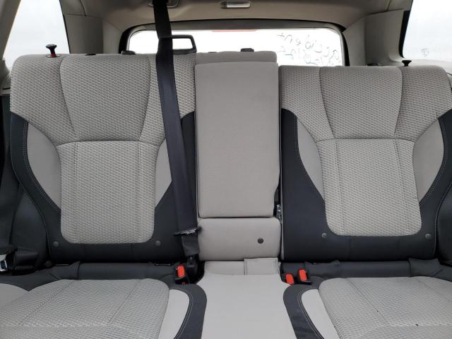 Photo 10 from auction – 2021 SUBARU FORESTER P with VIN JF2SKAJC6MH436569