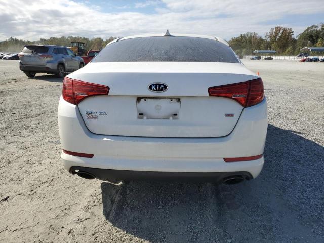 Photo 6 from auction – 2011 KIA OPTIMA LX with VIN KNAGM4A79B5077071
