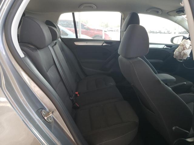 Photo 11 from auction – 2014 VOLKSWAGEN GOLF with VIN WVWDM7AJ7EW009398