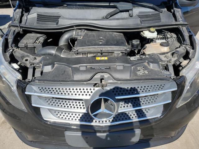 Photo 12 from auction – 2018 MERCEDES-BENZ METRIS with VIN WD4PG2EE2J3454850
