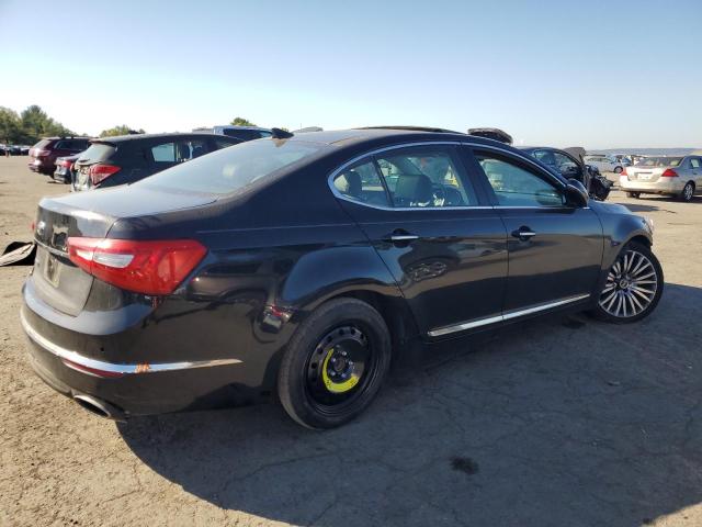 Photo 3 from auction – 2016 KIA CADENZA LU with VIN KNALN4D71G5206256