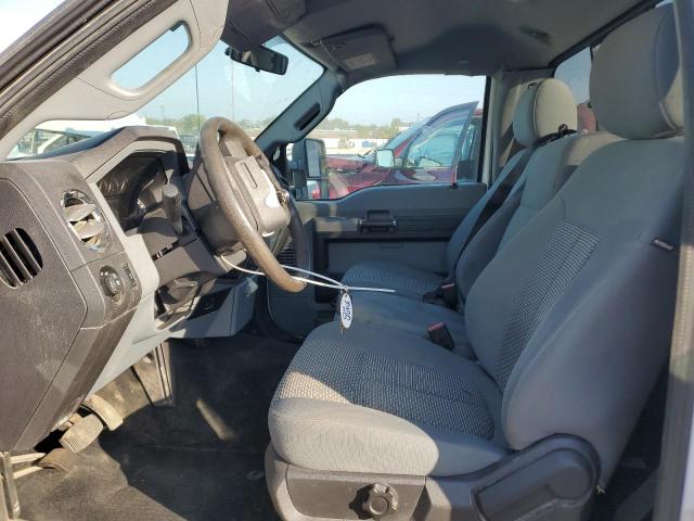 Photo 7 from auction – 2012 FORD F250 SUPER with VIN 1FTBF2B6XCED13844