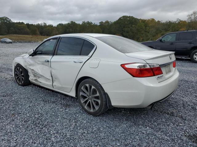 Photo 2 from auction – 2015 HONDA ACCORD SPO with VIN 1HGCR2F50FA273591