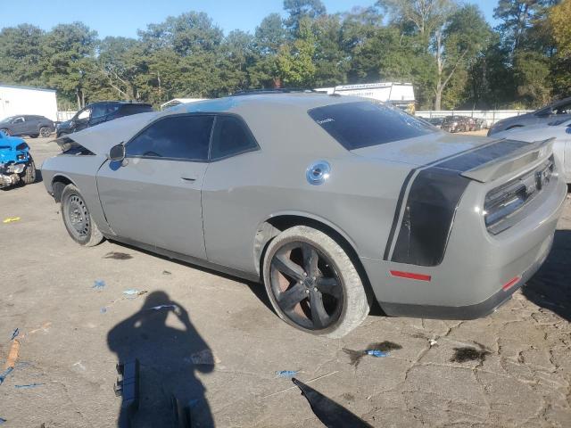 Photo 2 from auction – 2019 DODGE CHALLENGER SXT with VIN 2C3CDZAG6KH525181