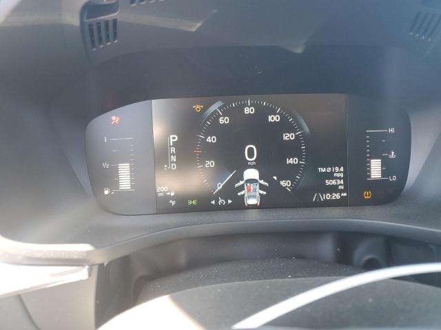 Photo 9 from auction – 2019 VOLVO XC60 T5 MO with VIN LYV102DK9KB251729
