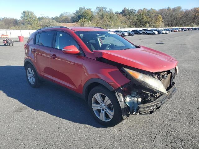 Photo 4 from auction – 2012 KIA SPORTAGE B with VIN KNDPB3A21C7285197