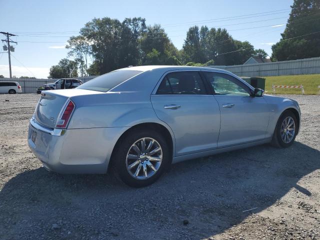 Photo 3 from auction – 2013 CHRYSLER 300C with VIN 2C3CCAEG1DH630308