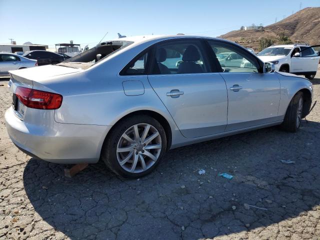 Photo 3 from auction – 2013 AUDI A4 PREMIUM with VIN WAUBFAFL9DN036516