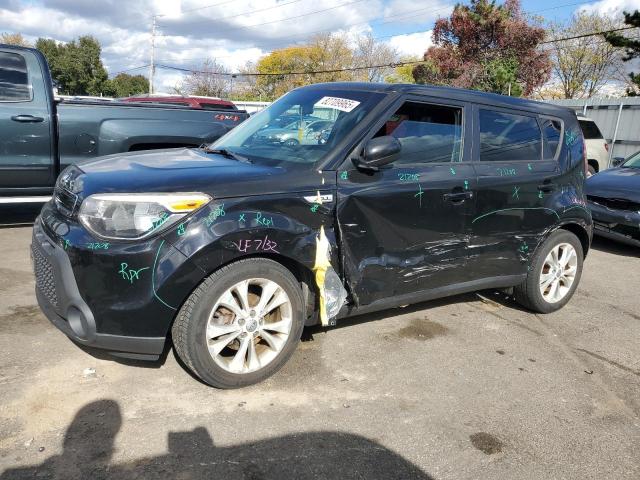 KIA SOUL + 2015 с VIN KNDJP3A52F7788713 - Фото с аукциона