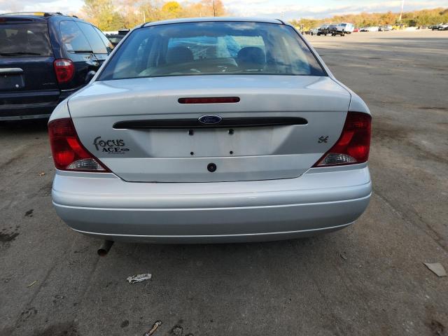 Photo 6 from auction – 2003 FORD FOCUS SE C with VIN 1FAFP34383W145337
